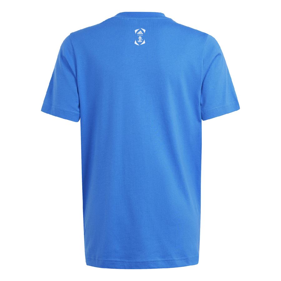ITALY TEE Adidas | IT9319X